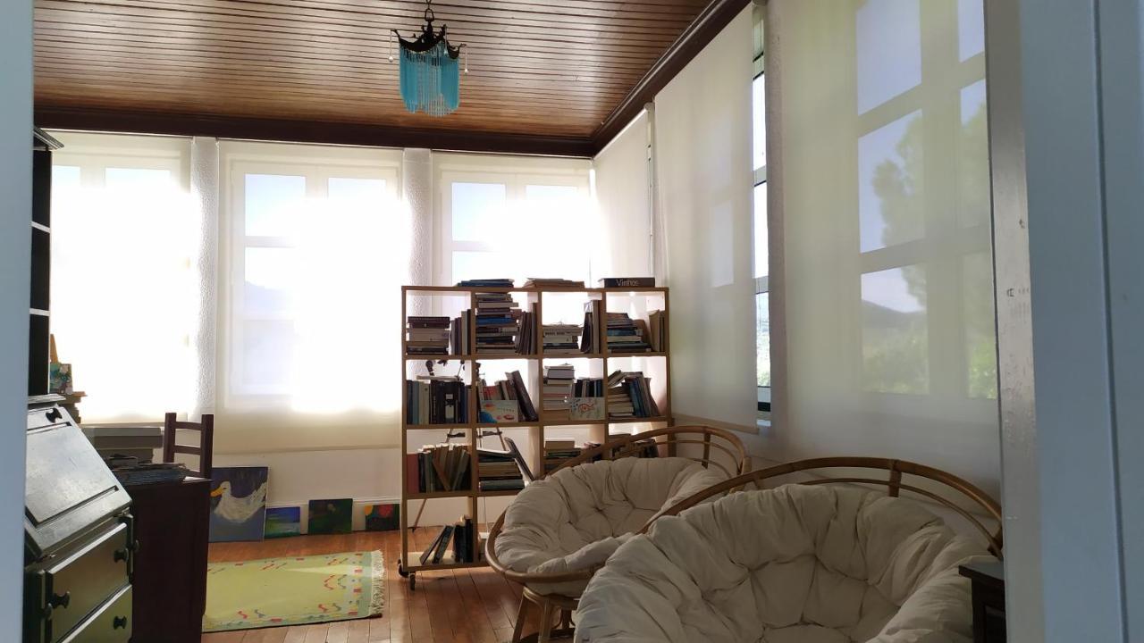 Corticos Casal Dos Zimbros 빌라 외부 사진